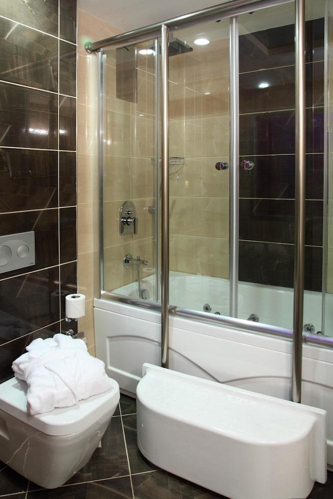 Hotel Senbayrak City Adana Exterior photo