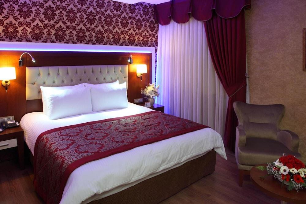 Hotel Senbayrak City Adana Exterior photo