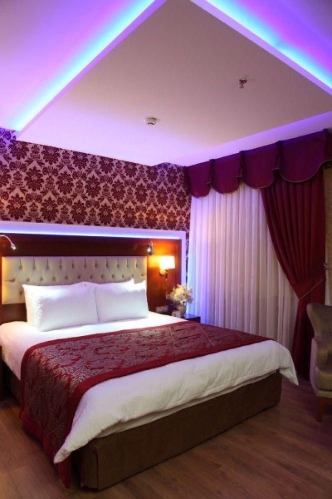 Hotel Senbayrak City Adana Exterior photo