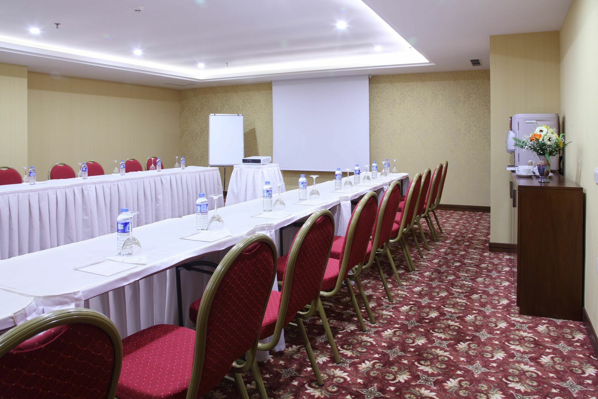Hotel Senbayrak City Adana Exterior photo
