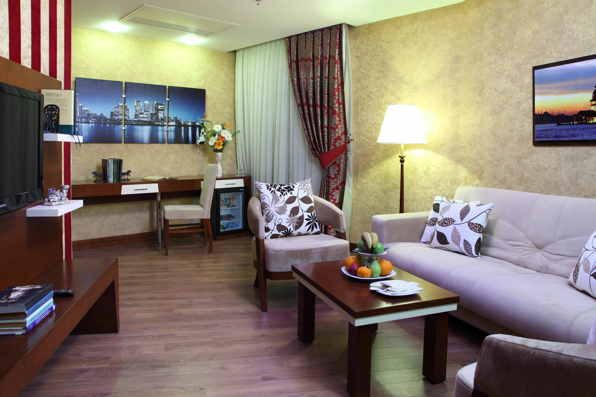 Hotel Senbayrak City Adana Exterior photo