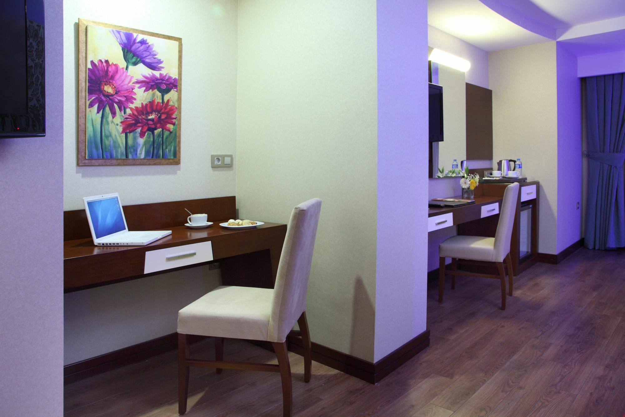 Hotel Senbayrak City Adana Exterior photo
